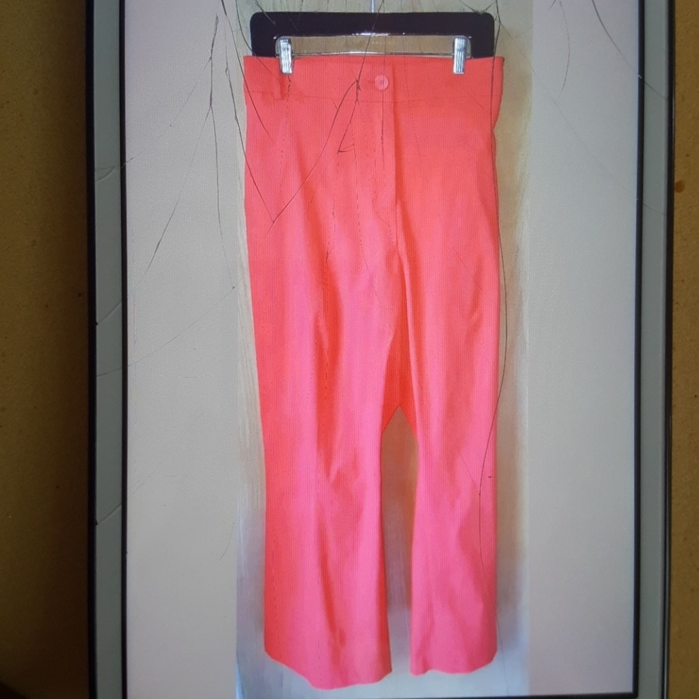 New plus size LANE BRYANT, 4 pocket PANTS, Sz 28